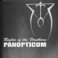 Panopticum : Rights of the Firstborn